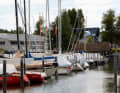 The Federal Environment Agency has updated the fouling atlas. The fouling risk is now displayed on an interactive map. For example, Lake Constance is categorised as "moderate", as shown here in the picture