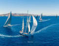Coupe des Cyclades 2026