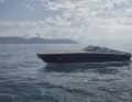 The iconic boatbuilding brand Itama is also part of the Ferretti Group portfolio