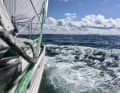 Registering as a DSV cruising sailor offers numerous advantages, such as detailed cruising advice
