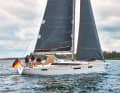 Dehler 38 SQ