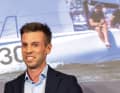 Fabio Bignolini, CEO NL Composites