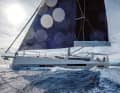 Stem 50: Durchdachte Details und ruhiges Segelverhalten.