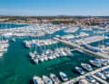 Des ports aussi grands peuvent vite devenir difficiles à gérer