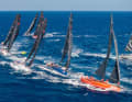 Eindrücke vom 23. Rolex Swan Cup, der mit Rekordbeteiligung und besten Segelbedingungen die 1800 angereisten Segler begeisterte.