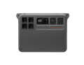 The Powerstation is particularly practical on small boats where there is no electrical installation.