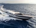 La marque la plus connue du géant de la construction de yachts est sans doute Riva.