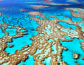 Australia - Great Barrier Reef