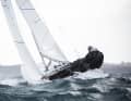 L'equipaggio della "Ingrid" vince il titolo.