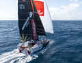 Pierre Le Roy was the first to use the Raison design two years ago