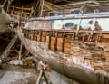 Wilfried Erdmann's "Kathena" to be given a second life