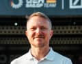 Tim Krieglstein is Managing Director for the Germany SailGP Team.