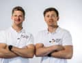 49er : Jakob Meggendorfer/Andreas Spranger (BYC) veulent combler le vide laissé par Erik Heil/Thomas Plößel, deux fois vainqueurs de la médaille de bronze.