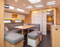 ... the salon, on the other hand, is quite short and ...