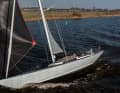 Die schiere Eleganz. Die Eagle 46 ist ein echter Blickfang.
