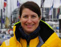 The 43-year-old from Hamburg travels around the world as an amateur racer
