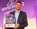 Rolex World Sailor of the Year per la terza volta: l'eccezionale velista australiano Tom Slingsby