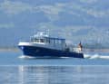 Die See- und Wasserschutzpolizeien veröffentlichten kürzlich die "Internationale Unfallstatistik für den Bodensee 2023"