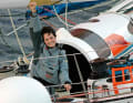 Ellen MacArthur