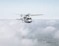 The NH90 "Sea Lion" helicopter is now part of the SAR fleet