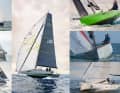 The sailing Oscars will also be awarded tonight. The winners will be shown on yacht.de at 10 p.m. Anyone interested in the background to the competition should listen to the new episode of "YACHT - the sailing podcast"