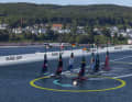 When ‘Crashnitz 2025’ in Sassnitz became the new ‘Flashnitz’ this summer.