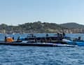 It was uncertain on Saturday evening whether the New Zealanders would be able to start the following day