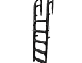 FlyUp modular carbon boarding ladder