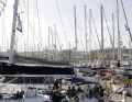 Les participants à l'ARC laissent tellement d'argent à Las Palmas que la ville et le port donnent la priorité aux organisateurs sur les autres navigateurs en eau bleue.