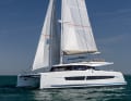 Fountaine Pajot FP 48