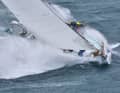 Das knapp 700 Seemeilen lange Fastnet-Rennen forderte seinen Teilnehmern beste Seemannschaft ab
