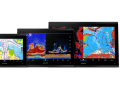 The new models in the GPSMAP 9000 series are available with 10-, 13- and 17-inch displays