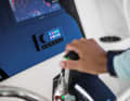 It can be integrated into the control station or a bulkhead as a control panel.