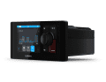 The Signal series from Garmin offers automatic squelch and adaptive noise cancellation for clear communication even in background noise.