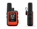 Garmin InReach Mini 2, Iridium 399 euro: Bussola digitale, ricezione meteo, funzione SMS e SOS e tariffe mensili flessibili tra 19,99 e 74,99 euro.