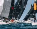 Exciting memories of last year’s ORC World Championship in Tallinn.