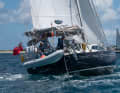 Kick-off of the ARC Europe 2026 off Sint Maarten