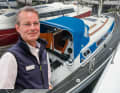 Dirk Ammann from Pantaenius explains what you should look out for when buying a used boat.