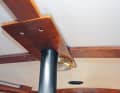 Rivestimento del soffitto