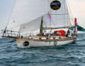 Kirsten Neuschäfer raggiunge Les Sables-d'Olonne