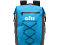 4th prize: The 35-litre Voyager Kit Pack - Special Edition from Gill is made of durable and waterproof PVC tarpaulin material and is perfect for use on board. The padded and breathable air mesh strap system allows you to carry your equipment comfortably. Value: 96.00 euros.  Info at gillmarine.com