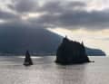 Impressioni sulla Rolex Middle Sea Race