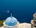 Those who are not afraid of the strenuous climb will be rewarded with a breathtaking view.