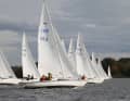 In collaborazione con altre associazioni della zona, il CSV organizza diverse regate sul Müggelsee.