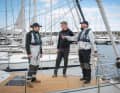 Good preparation and detailed discussion are essential for successful manoeuvres