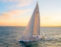 Die Hallberg-Rassy 69 ist die größte jemals von der schwedischen Traditionswerft in Ellös gebaute Yacht und wird auch das größte Schiff auf der Messe boot Düsseldorf sein