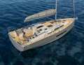 Hanse 360: modern, individualised lines