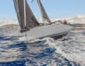 Secondo i progettisti, con il pacchetto di messa a punto sportiva, la Hanse 360 dovrebbe erogare circa il 10% di potenza in più.