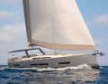 Hanse 590.