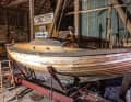 The "Heangi" is due to sail again this summer